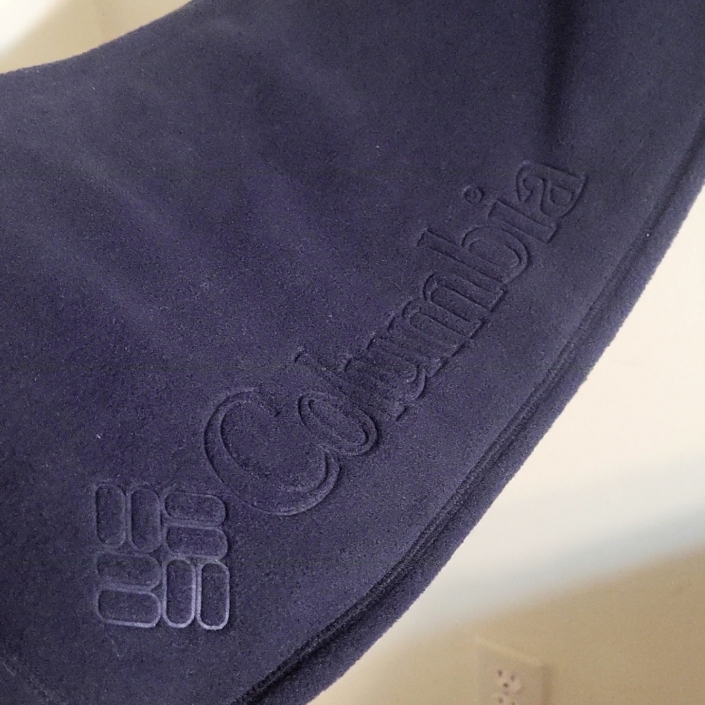 New Columbia Scarve Unisex - Picture 4 of 4